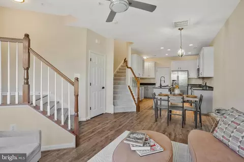 Dining - 9804 Pickens Pl, Manassas Park, VA 20111 photo 1 of 1