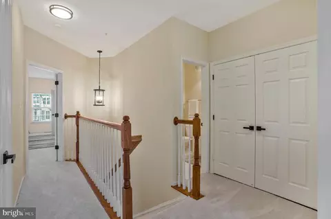 Entry Way - 9804 Pickens Pl, Manassas Park, VA 20111 photo 1 of 1