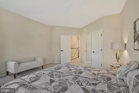 Bedroom - 9804 Pickens Pl, Manassas Park, VA 20111 photo 6 of 6
