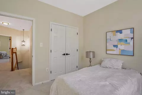 Bedroom - 9804 Pickens Pl, Manassas Park, VA 20111 photo 2 of 6