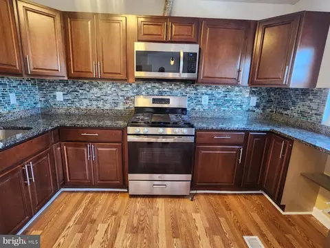 Kitchen - 8636 Cartwright Ct, Manassas Park, VA 20111 photo 1 of 2