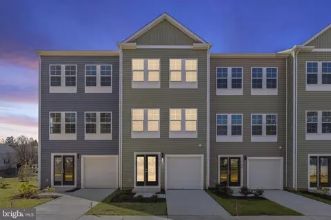103 Sage Creek Ct, Manassas, VA 20111