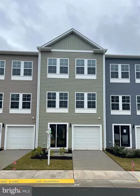 107 Sage Creek Ct, Manassas, VA 20111