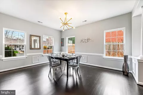 Dining - 102 Sheldon St, Manassas Park, VA 20111 photo 1 of 3