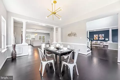 Dining - 102 Sheldon St, Manassas Park, VA 20111 photo 2 of 3