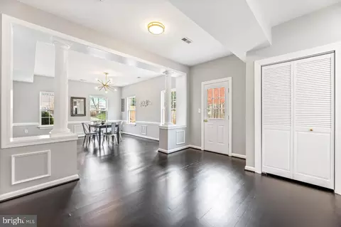 Entry Way - 102 Sheldon St, Manassas Park, VA 20111 photo 13 of 14