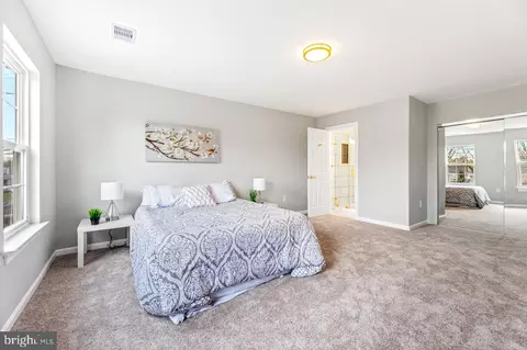Bedroom - 102 Sheldon St, Manassas Park, VA 20111 photo 7 of 8