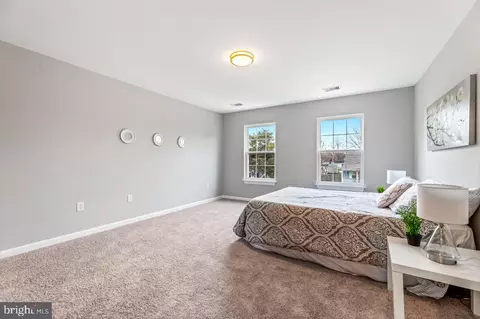 Bedroom - 102 Sheldon St, Manassas Park, VA 20111 photo 8 of 8