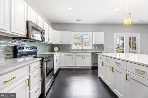 Kitchen - 102 Sheldon St, Manassas Park, VA 20111 photo 1 of 4