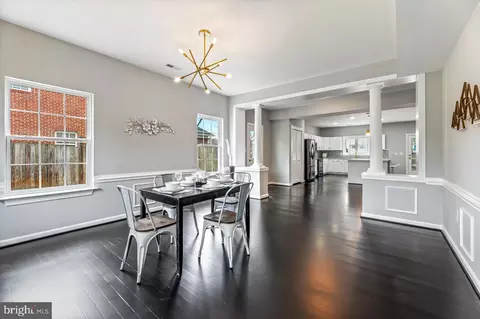 Dining - 102 Sheldon St, Manassas Park, VA 20111 photo 3 of 3