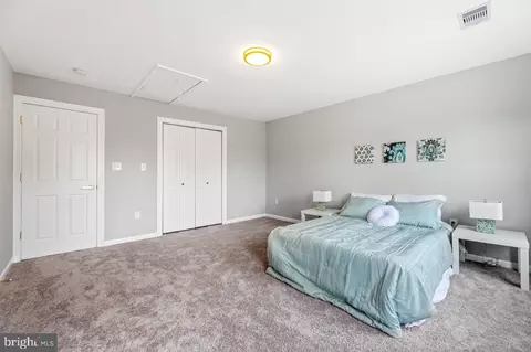 Bedroom - 102 Sheldon St, Manassas Park, VA 20111 photo 2 of 8
