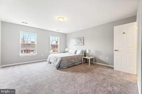 Bedroom - 102 Sheldon St, Manassas Park, VA 20111 photo 6 of 8