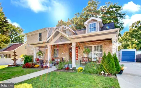 142 Scott Dr, Manassas Park, VA 20111 photo 1