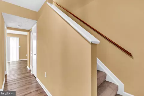 Entry Way - 8627 Cartwright Ct, Manassas Park, VA 20111 photo 1 of 1