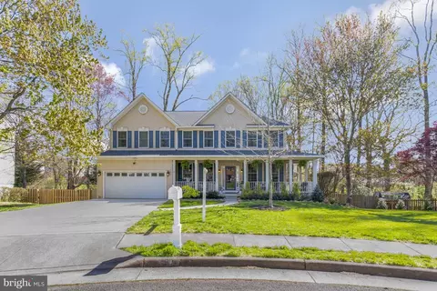9214 Zachary Ct, Manassas Park, VA 20111