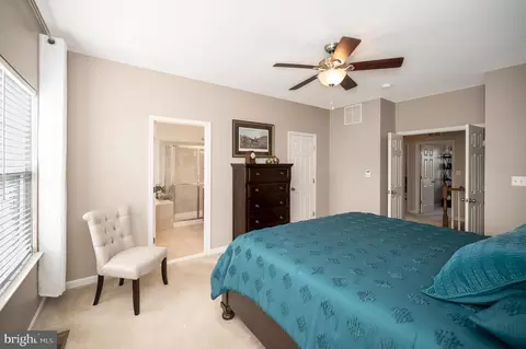 Bedroom - 9037 Belo Gate Dr, Manassas Park, VA 20111 photo 2 of 6