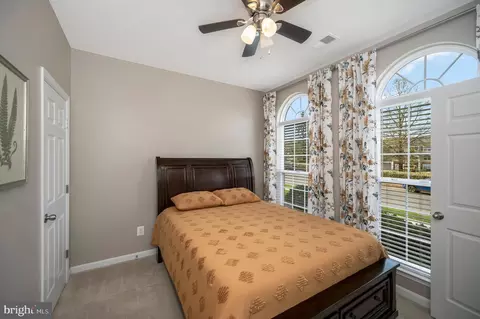 Bedroom - 9037 Belo Gate Dr, Manassas Park, VA 20111 photo 5 of 6