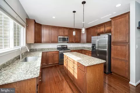 Kitchen - 9037 Belo Gate Dr, Manassas Park, VA 20111 photo 1 of 5