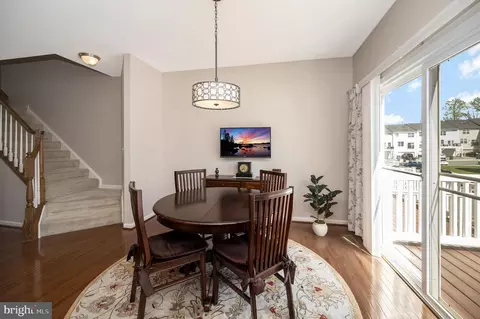Dining - 9037 Belo Gate Dr, Manassas Park, VA 20111 photo 1 of 1