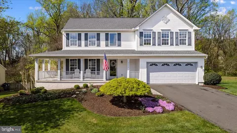 9234 Matthew Dr, Manassas Park, VA 20111