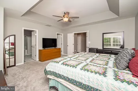 9335 Hedgeford St, Manassas Park, VA 20111 photo 13