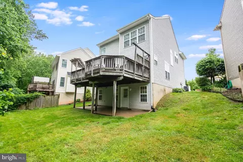 9335 Hedgeford St, Manassas Park, VA 20111 photo 24