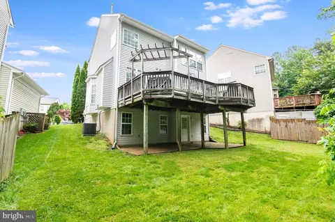 9335 Hedgeford St, Manassas Park, VA 20111 photo 25