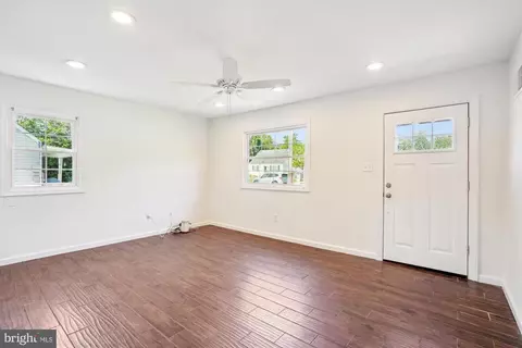 133 Forrest St, Manassas Park, VA 20111 photo 4