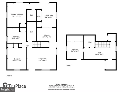 133 Forrest St, Manassas Park, VA 20111 photo 31