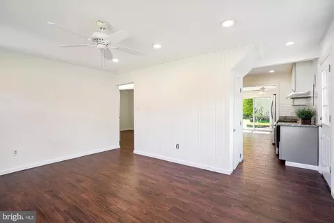 133 Forrest St, Manassas Park, VA 20111 photo 6