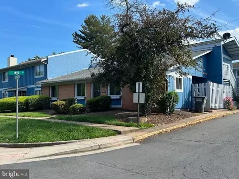 8655 Inyo Pl, Manassas Park, VA 20111