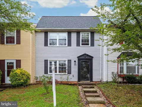 8507 General Way, Manassas Park, VA 20111