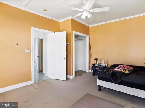 Bedroom - 112 Holden Dr, Manassas Park, VA 20111 photo 9 of 10