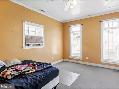 Bedroom - 112 Holden Dr, Manassas Park, VA 20111 photo 8 of 10
