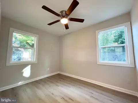 Bedroom - 108 Sheldon St, Manassas Park, VA 20111 photo 3 of 3