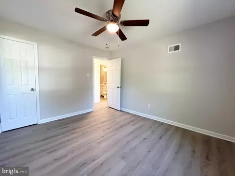 Bedroom - 108 Sheldon St, Manassas Park, VA 20111 photo 2 of 3