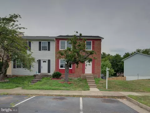 8506 General Way, Manassas Park, VA 20111