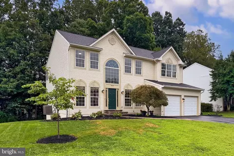 9208 Arnie Ct, Manassas Park, VA 20111