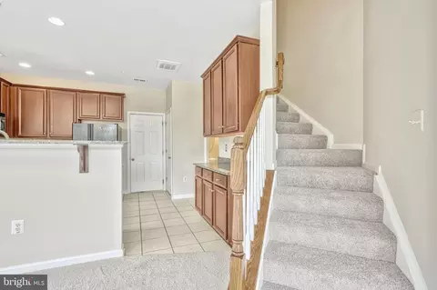 Entry Way - 9632 Wigfall Way, Manassas Park, VA 20111 photo 1 of 4