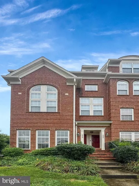9632 Wigfall Way, Manassas Park, VA 20111