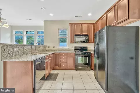 Kitchen - 9632 Wigfall Way, Manassas Park, VA 20111 photo 1 of 2