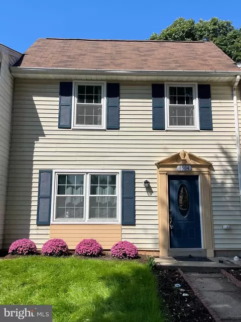 8504 Englewood Ct, Manassas Park, VA 20111