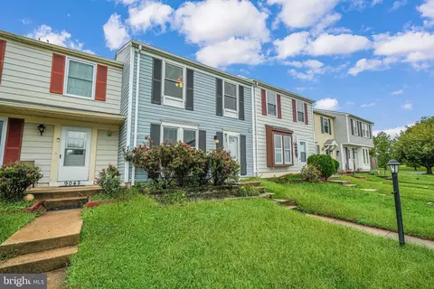 9044 Saint Steven, Manassas Park, VA 20111