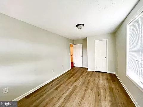 Bedroom - 145 Scott Dr, Manassas Park, VA 20111 photo 5 of 5