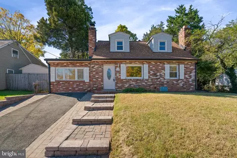 163 Manassas Dr, Manassas Park, VA 20111