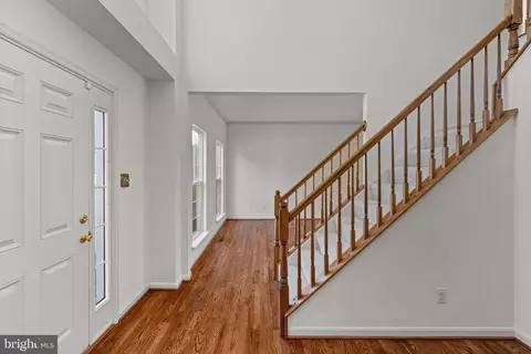Entry Way - 9218 William St, Manassas Park, VA 20111 photo 1 of 4