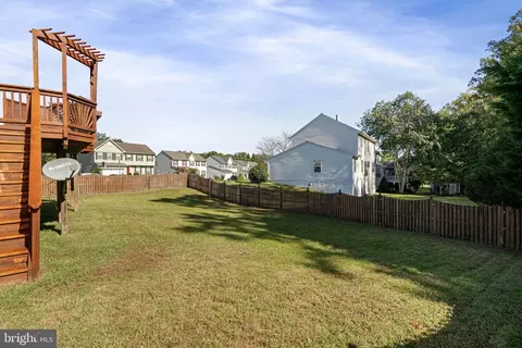 Exterior - 9218 William St, Manassas Park, VA 20111 photo 6 of 10