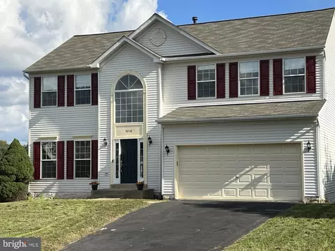 Exterior - 9218 William St, Manassas Park, VA 20111 photo 2 of 10