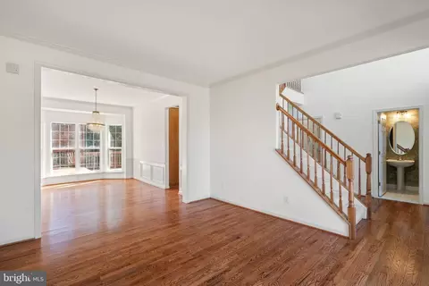 Living - 9218 William St, Manassas Park, VA 20111 photo 3 of 12
