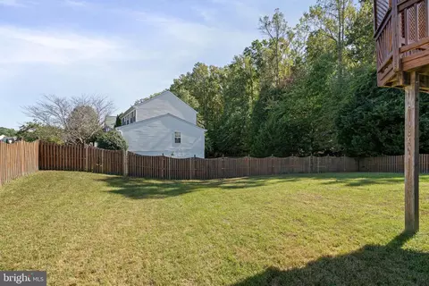 Exterior - 9218 William St, Manassas Park, VA 20111 photo 9 of 10